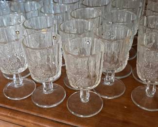 Westmoreland glass