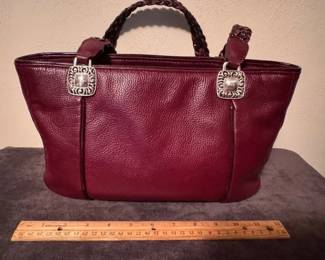 Vintage Brighton handbag