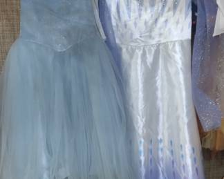 Halloween Costumes FREE for Girls In Need, we have lots to pick from! 