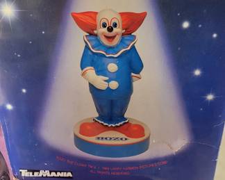 Rare BOZO telephone 