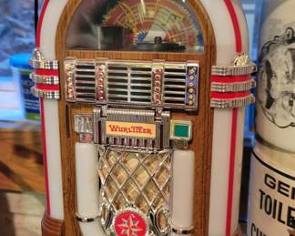 Novelty radios