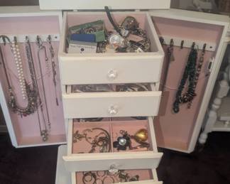 Box full