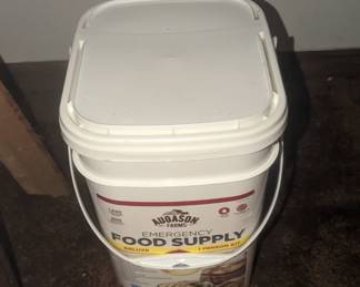 In date food storage