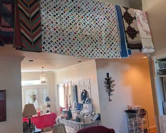 More quilts!