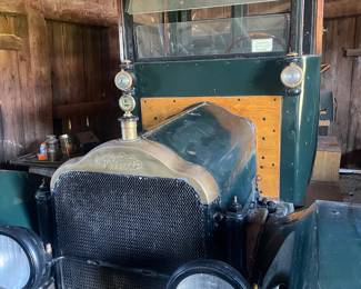 1919 White-Fully Remodeled-Title and Registration