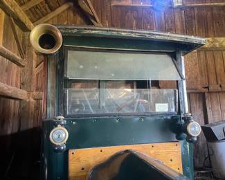 1919 White-Fully Remodeled-Title and Registration