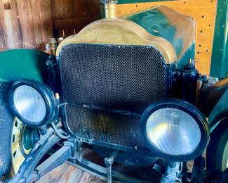 1919 White-Fully Remodeled-Title and Registration