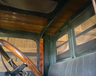 1919 White-Fully Remodeled-Title and Registration