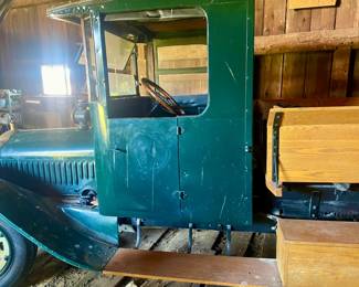 1919 White-Fully Remodeled-Title and Registration