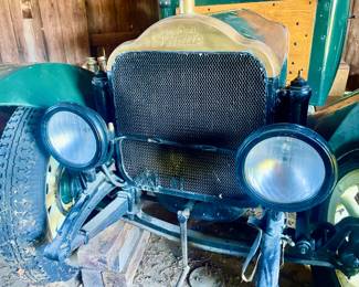 1919 White-Fully Remodeled-Title and Registration