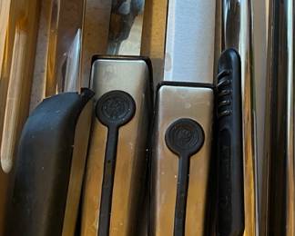 BBQ Tools
