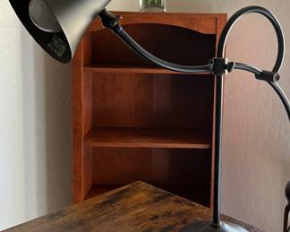 Adjustable Desk Lamp