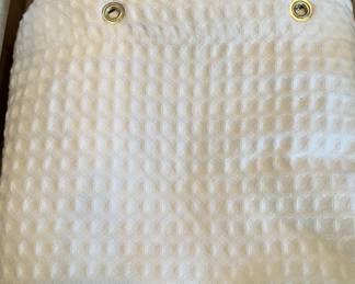 Shopwer Curtain