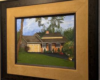 Original Painting