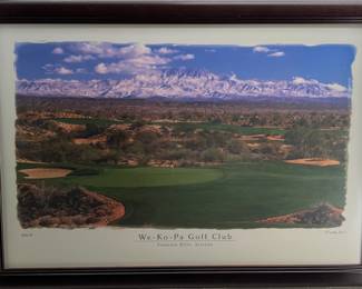 Art We-Ko-Pa Golf Club