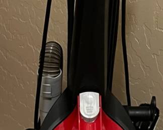 Dirt Devil Vacuum