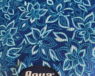 Aqua Luxury Pool Lounger