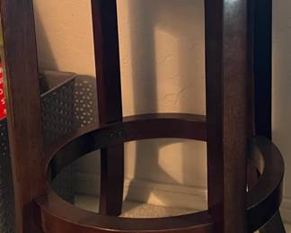Swivel Stool