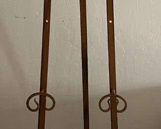 Floor Size Art Easel