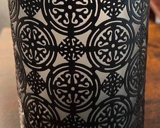 Candle Holder w Candle
