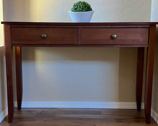 Entry/Sofa Table