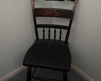 Hitchcock Chair