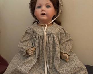 Doll