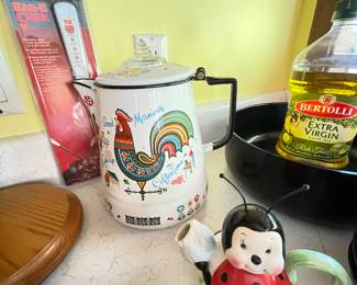 cute coffee pot