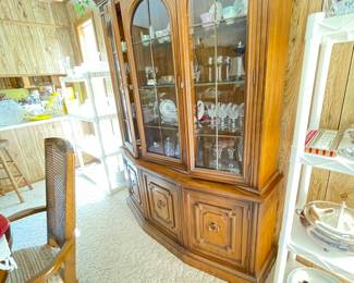 china hutch