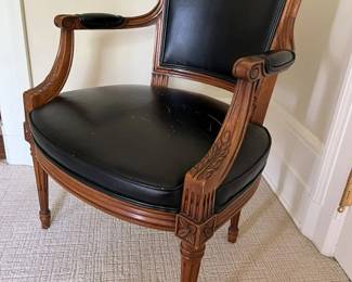 180 Vintage Leather Armchairmin