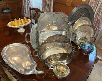 180 Vintage Silverplate Selectionmin