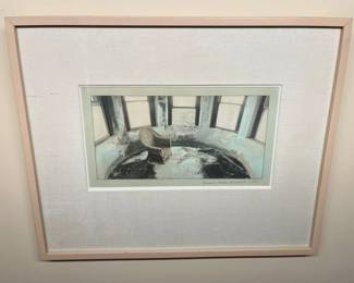 180 Susan Hicks Bryant Original Artwork 1989min