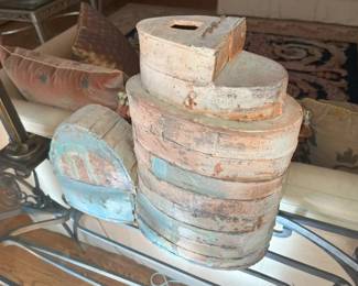 180 Original Art Pottery Vesselmin