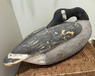 180 LifeSize Canadian Goose Decoy IImin