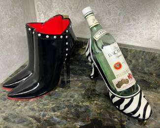 180 Wild Eye Designs Stiletto Bar Bottle Holdersmin
