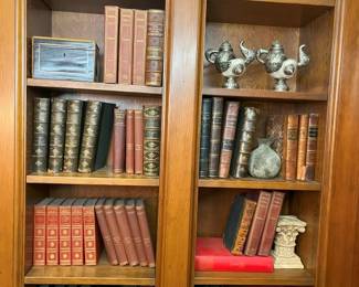 180 Bookshelf 1 Of 3min