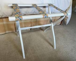 180 Folding Luggage Rackmin