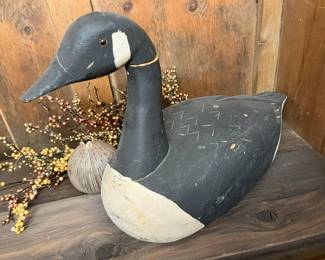 180 LifeSize Canadian Goose Decoymin