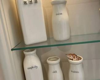 180 Modern Vase Decormin