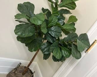 180 Faux Fig Tree Decormin