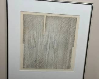 180 Virginia Bast Original Artwork 1981min