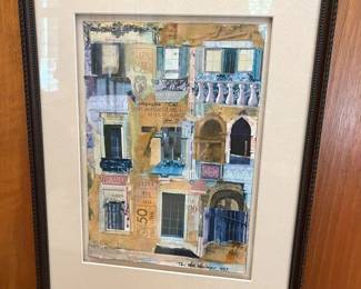180 Terri Katz Kasimov Original Artwork Detailmin