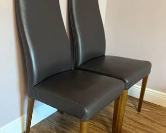 dining chairs