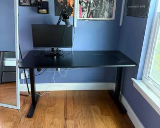stand desk