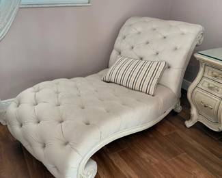 platine chaise