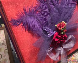 Red hat box