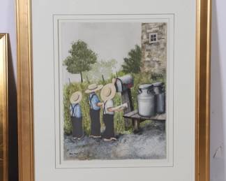 Sale Picture