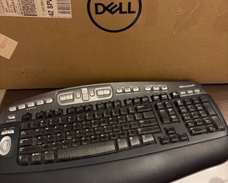 Dell computer 