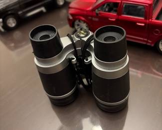 Binoculars