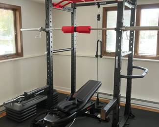 Home gym